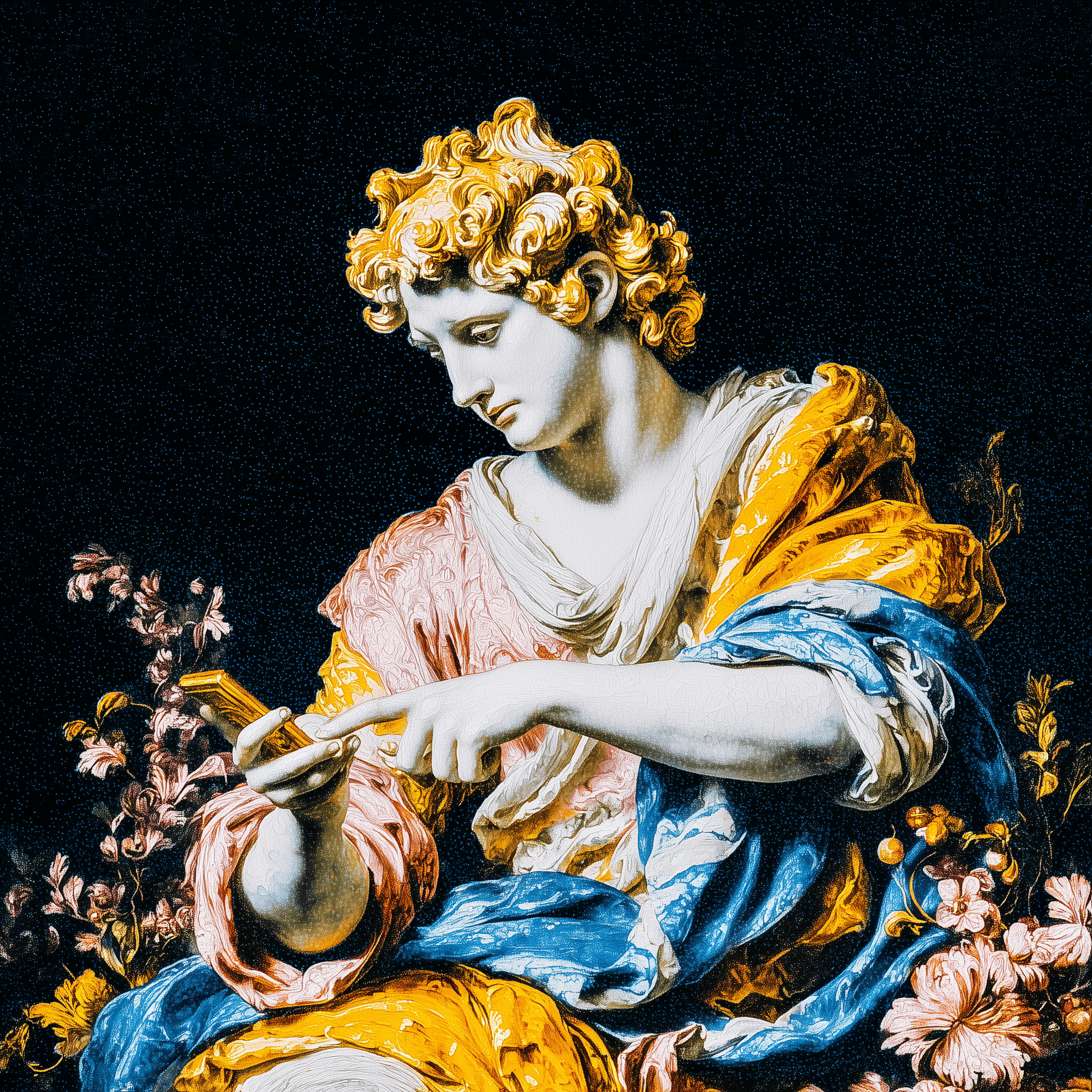 Koios AI - Next Generation Intelligence